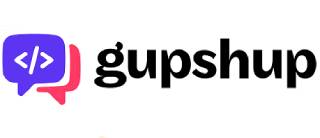 Gupshup logo